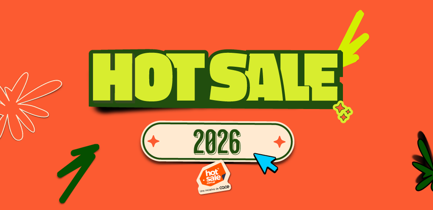 Hot Sale 2026: la mitad de las empresas participantes vendieron lo mismo que en tres semanas o más