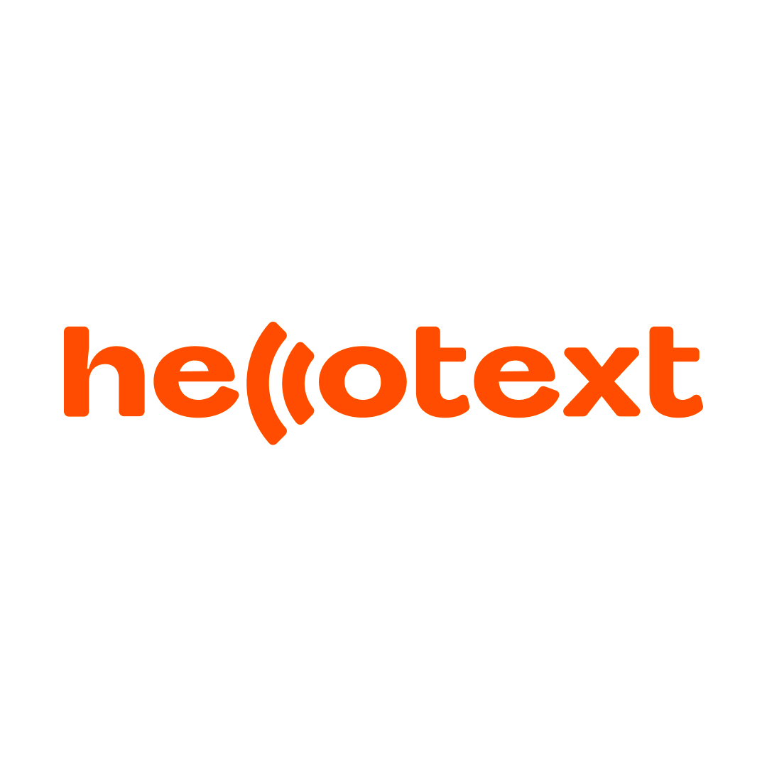 30 días gratis del plan Grow de Hellotext