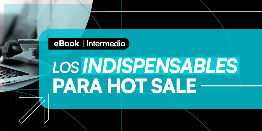 Los indispensables para Hot Sale