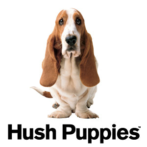 Hush Puppies
