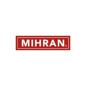 Mihran Alfombras