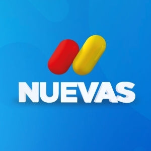 Nuevas Hogar