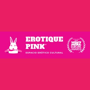Erotique Pink