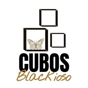 Cubos Blackioso