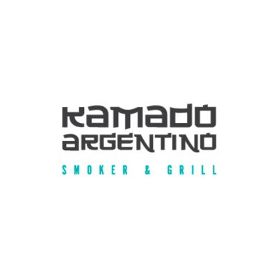 Kamado Argentino