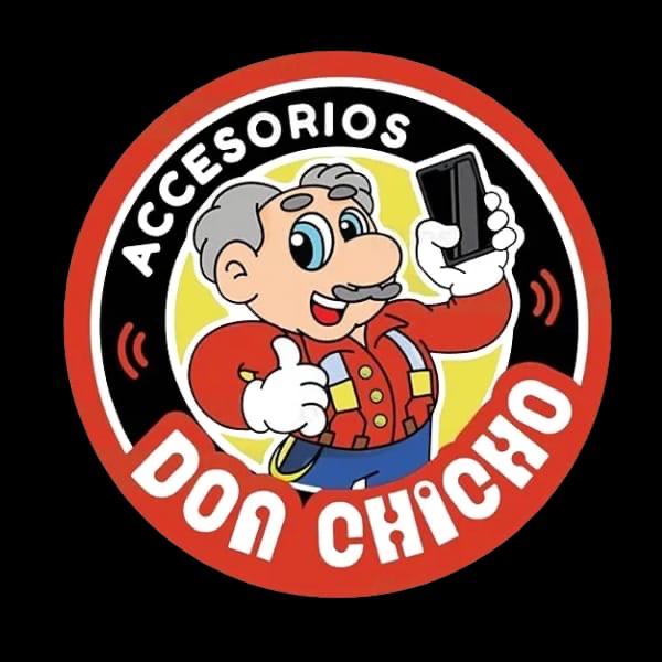 Accesorios Don Chicho