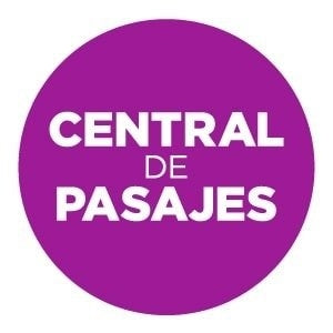 Central De Pasajes