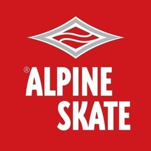 Alpine Skate