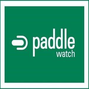 Paddle Watch