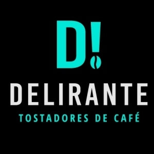 Cafe Delirante