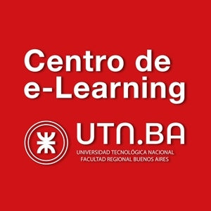 Centro De E-Learning Utn Ba