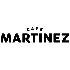 Cafe Martinez
