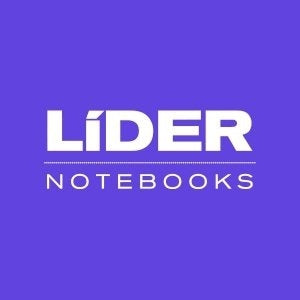 Lider Notebooks