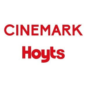 Cinemark Hoyts