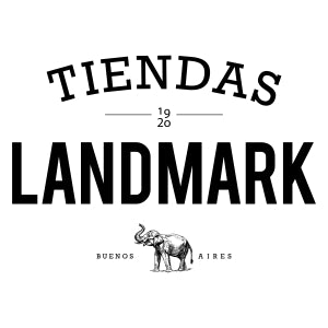 Tiendas Landmark