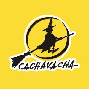 Jugueterias Cachavacha