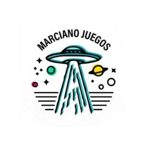 Marciano Juegos
