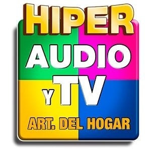 Hiper Audio Y Tv