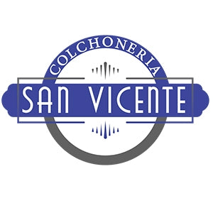 Colchonería San Vicente