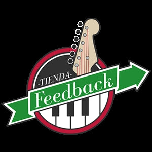 Tienda Feedback