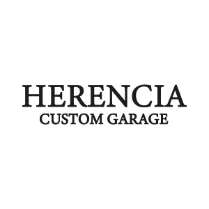 Herencia Custom Garage