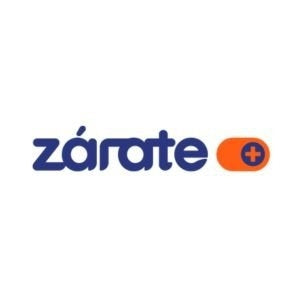 Zarate Materiales