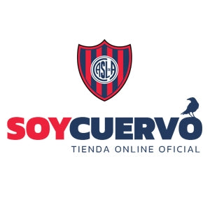 Soy Cuervo