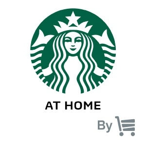 Starbucks At Home