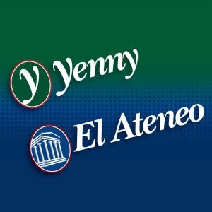 Yenny - El Ateneo