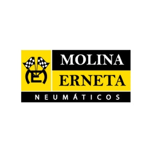 Molina Erneta Neumaticos