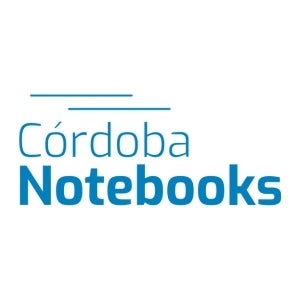 Cordoba Notebooks