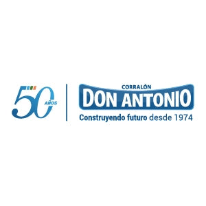 Corralón Don Antonio Srl