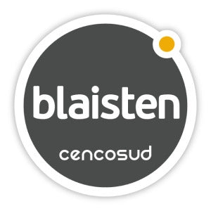 Blaisten