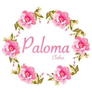 Paloma Clothes
