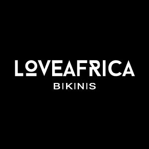 Loveafrica Bikinis