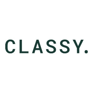 Accedé a un 10% en todos los productos de Classy.