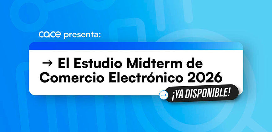 El comercio electrónico registró un incremento del 28% en su facturación durante el primer semestre del año