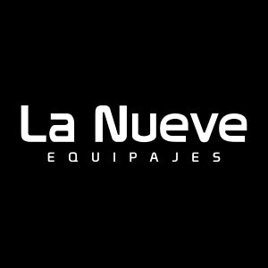 20% OFF en La Nueve Equipajes