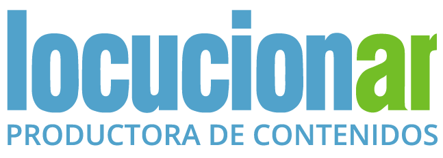 Obtené un 20% OFF en locución profesional