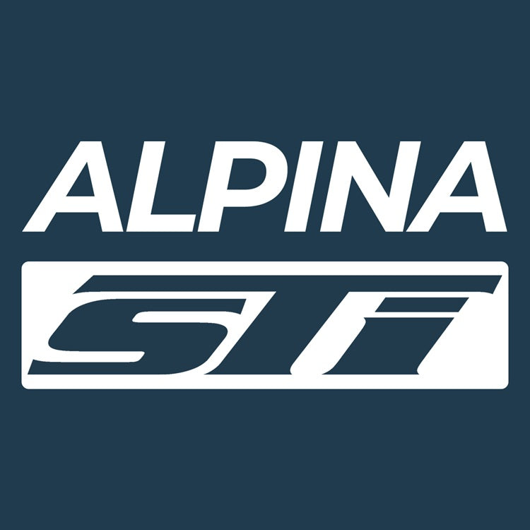 Alpina