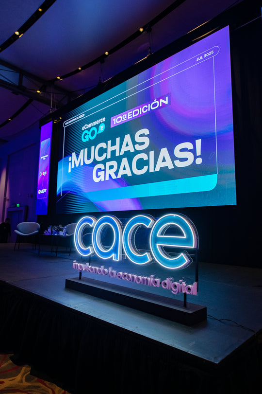 Asociate – CACE | Cámara Argentina de Comercio Electrónico
