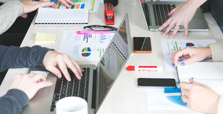 Datos del eCommerce Argentino