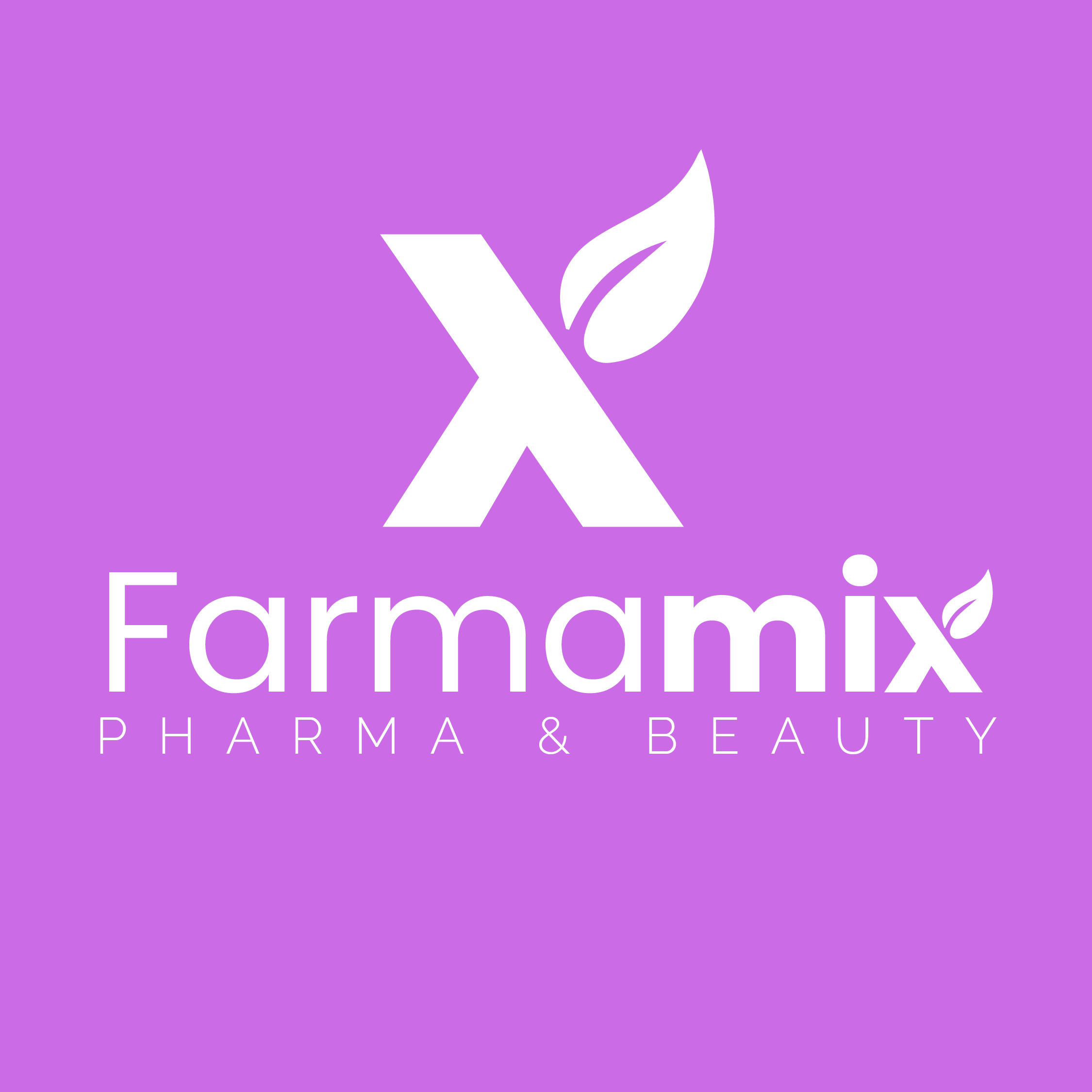 Farmamix