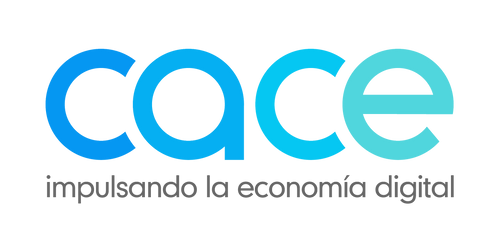 CACE | Cámara Argentina de Comercio Electrónico logo