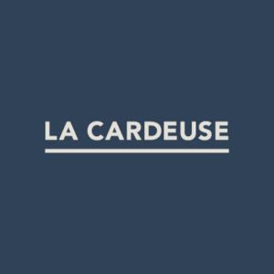 La Cardeuse