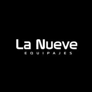 La nueve equipajes