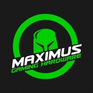 Maximus Gaming Hardware