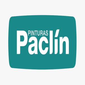 Pinturerias Paclin