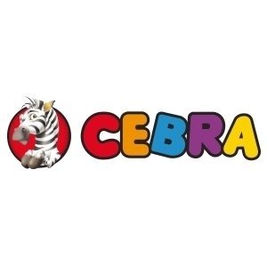 Juguetería Cebra