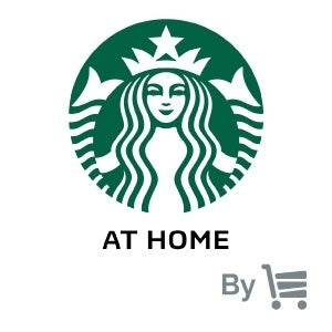 Starbucks at Home